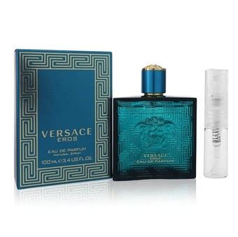 duftprobe versace eros|eros perfume versace 2020.